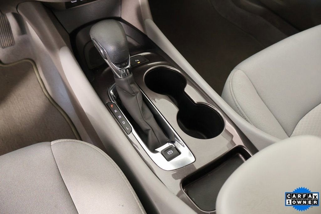 2024 Chevrolet Malibu FL