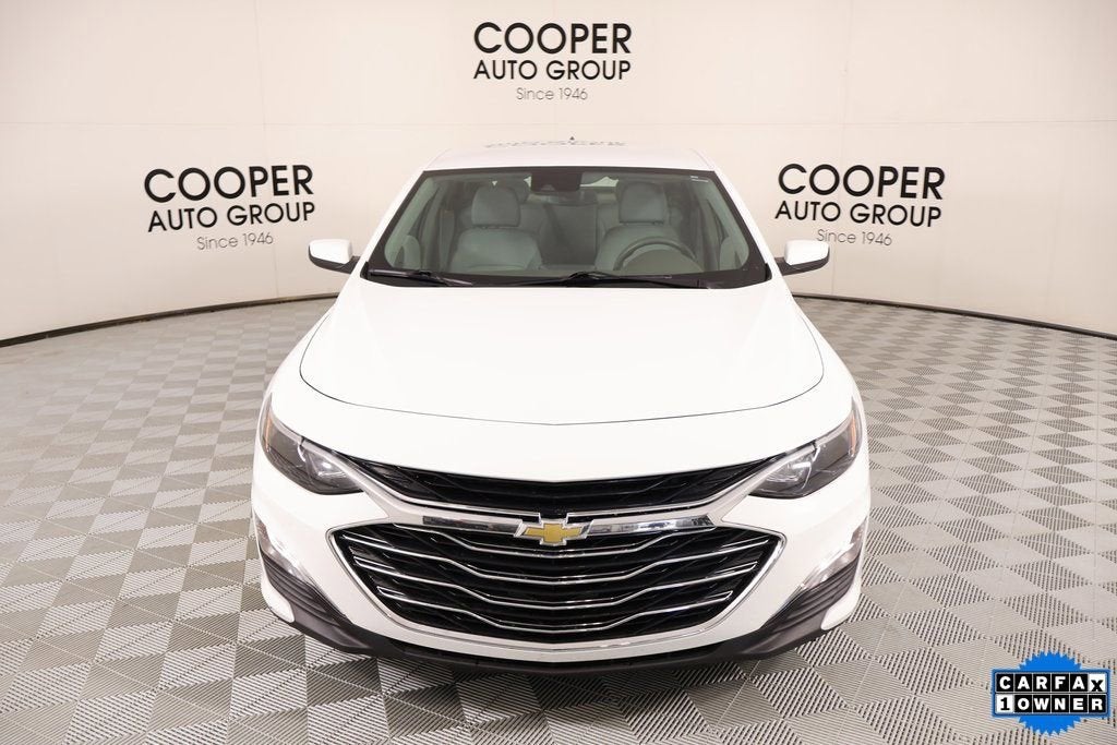 2024 Chevrolet Malibu FL