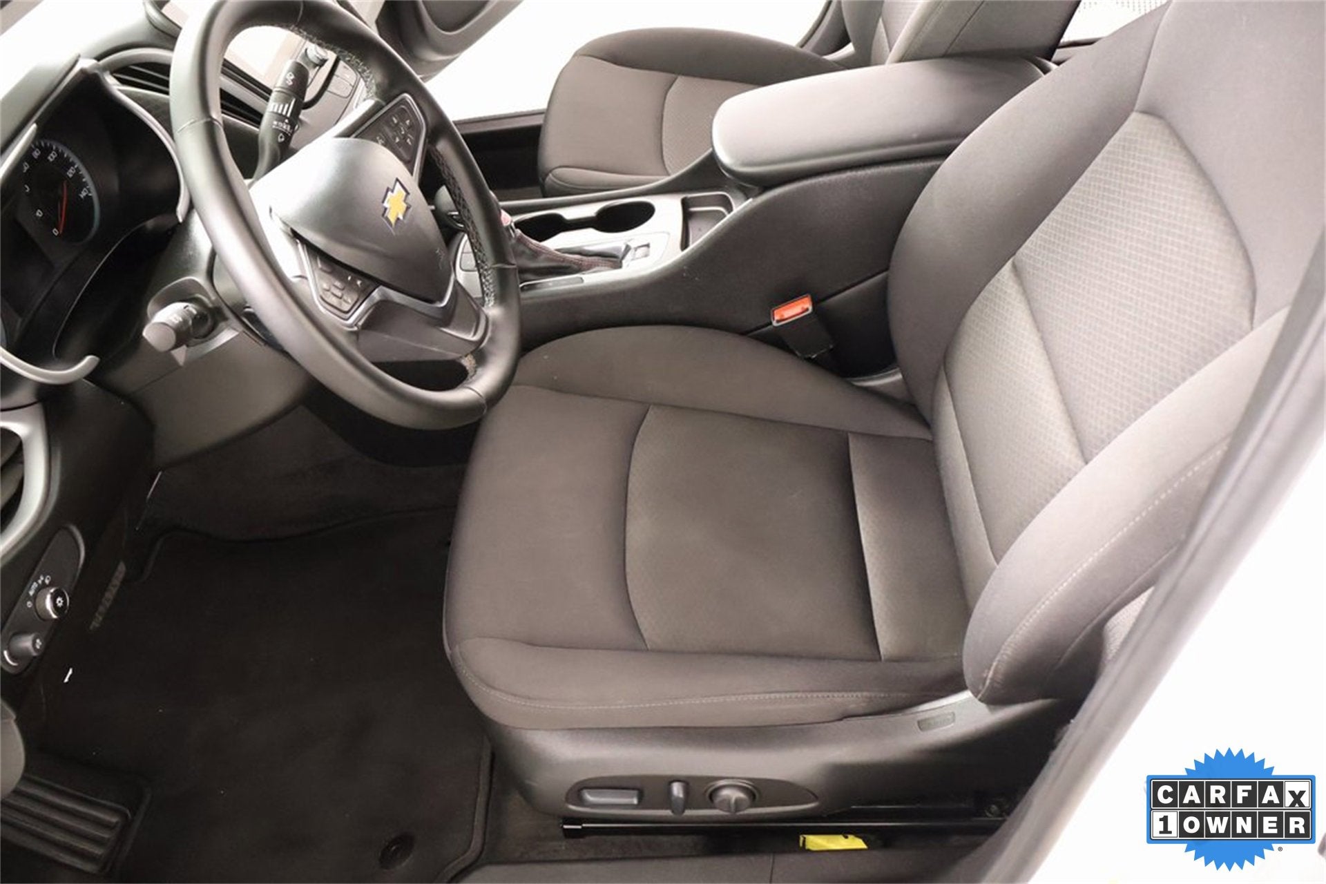 2025 Chevrolet Malibu RS