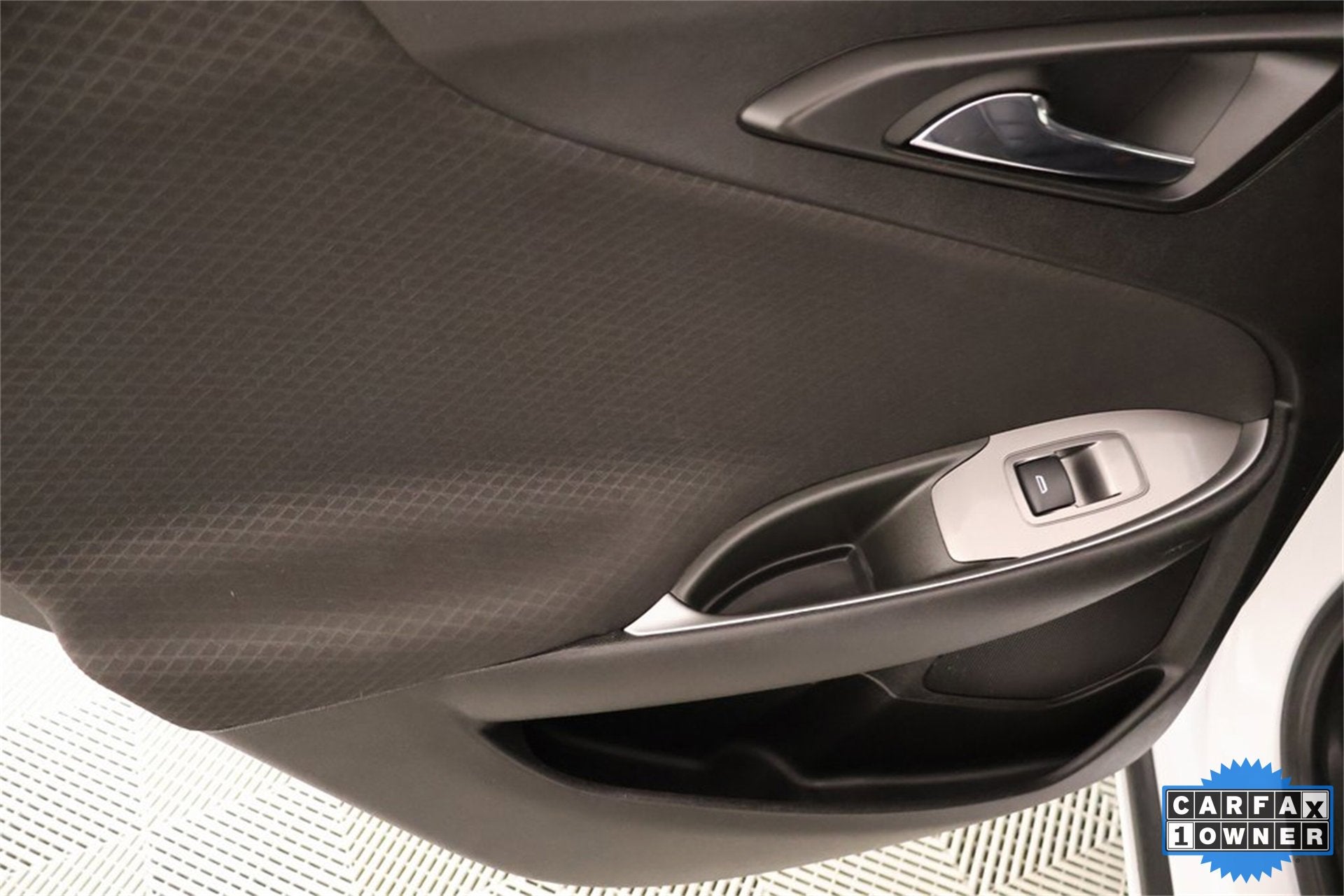 2025 Chevrolet Malibu RS