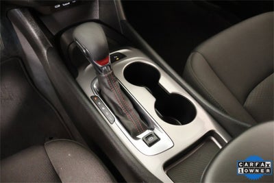 2025 Chevrolet Malibu RS