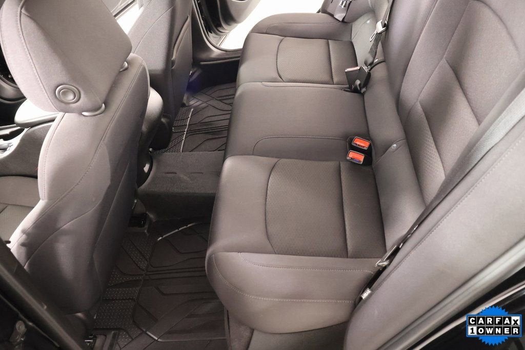 2023 Chevrolet Malibu RS