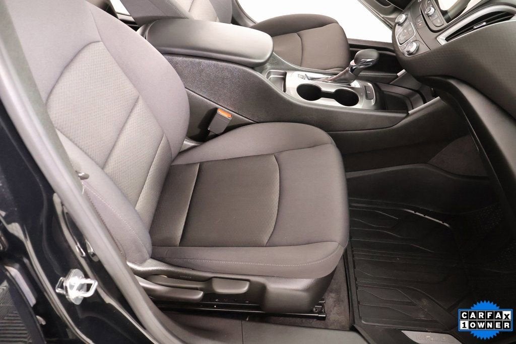 2023 Chevrolet Malibu RS