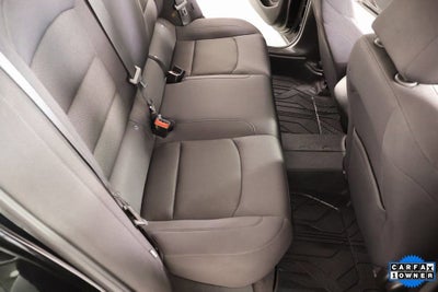 2023 Chevrolet Malibu RS