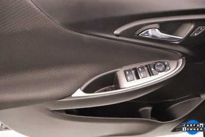 2023 Chevrolet Malibu RS