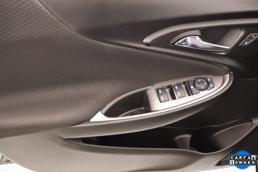 2023 Chevrolet Malibu RS