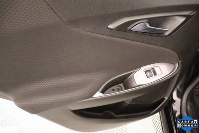 2023 Chevrolet Malibu RS