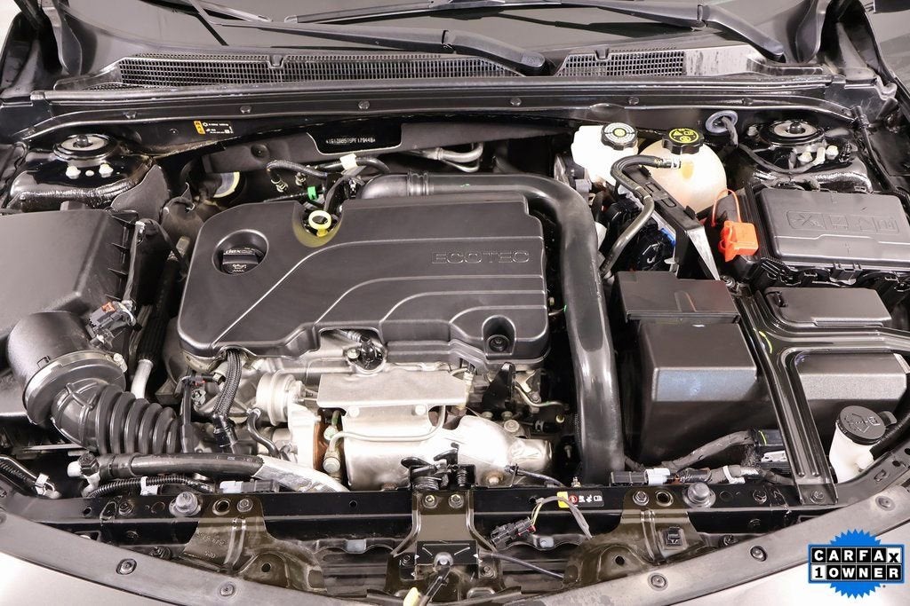 2023 Chevrolet Malibu RS