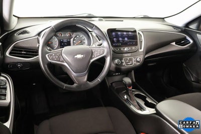 2023 Chevrolet Malibu RS