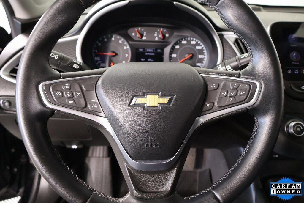 2023 Chevrolet Malibu RS