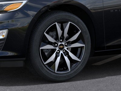 2023 Chevrolet Malibu RS