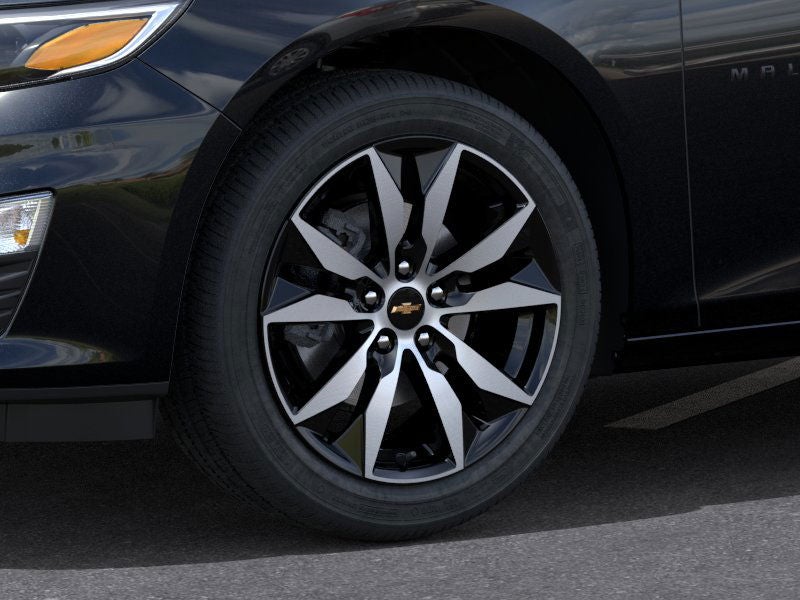 2023 Chevrolet Malibu RS