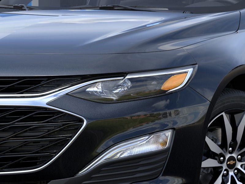 2023 Chevrolet Malibu RS