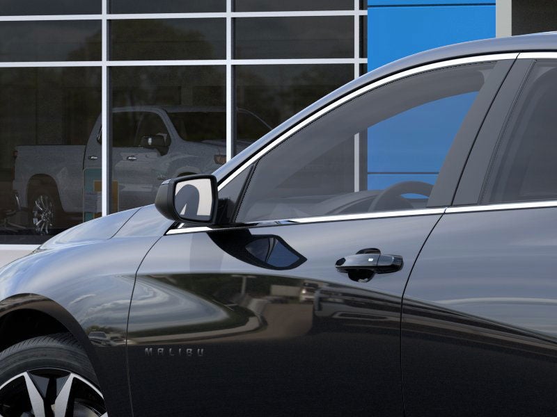 2023 Chevrolet Malibu RS