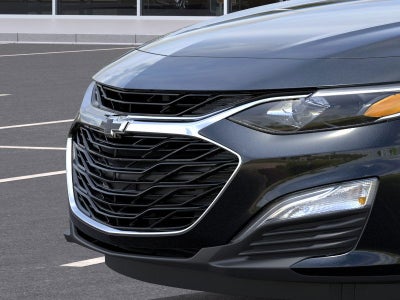 2023 Chevrolet Malibu RS