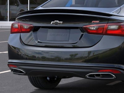 2023 Chevrolet Malibu RS