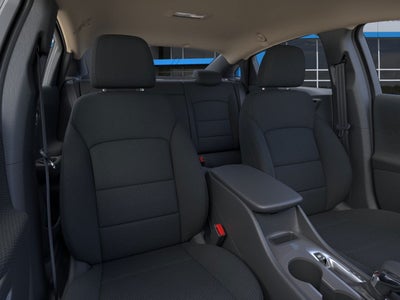 2023 Chevrolet Malibu RS