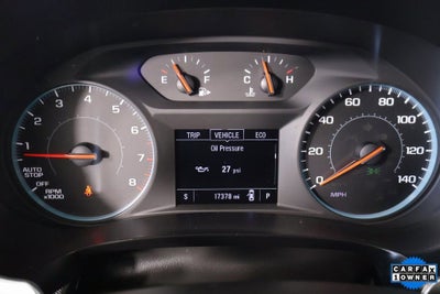 2023 Chevrolet Malibu RS