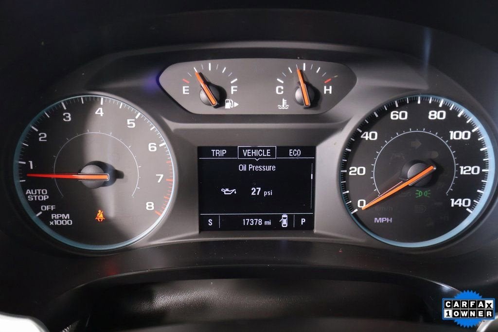 2023 Chevrolet Malibu RS