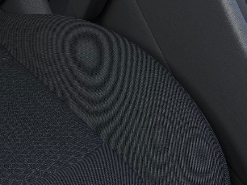 2023 Chevrolet Malibu RS