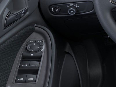 2023 Chevrolet Malibu RS