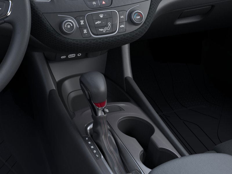 2023 Chevrolet Malibu RS