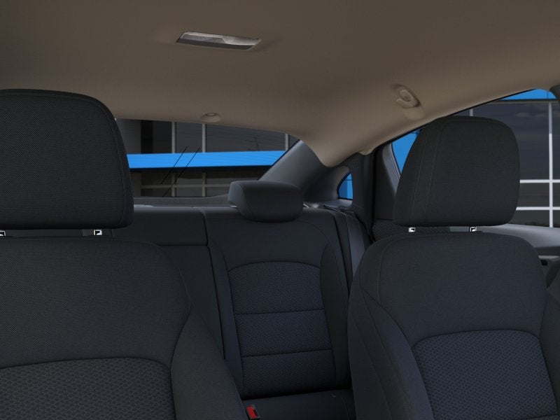 2023 Chevrolet Malibu RS