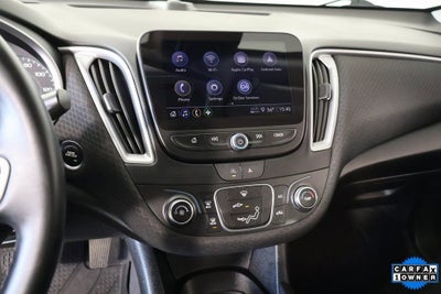 2023 Chevrolet Malibu RS