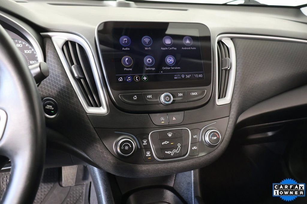 2023 Chevrolet Malibu RS