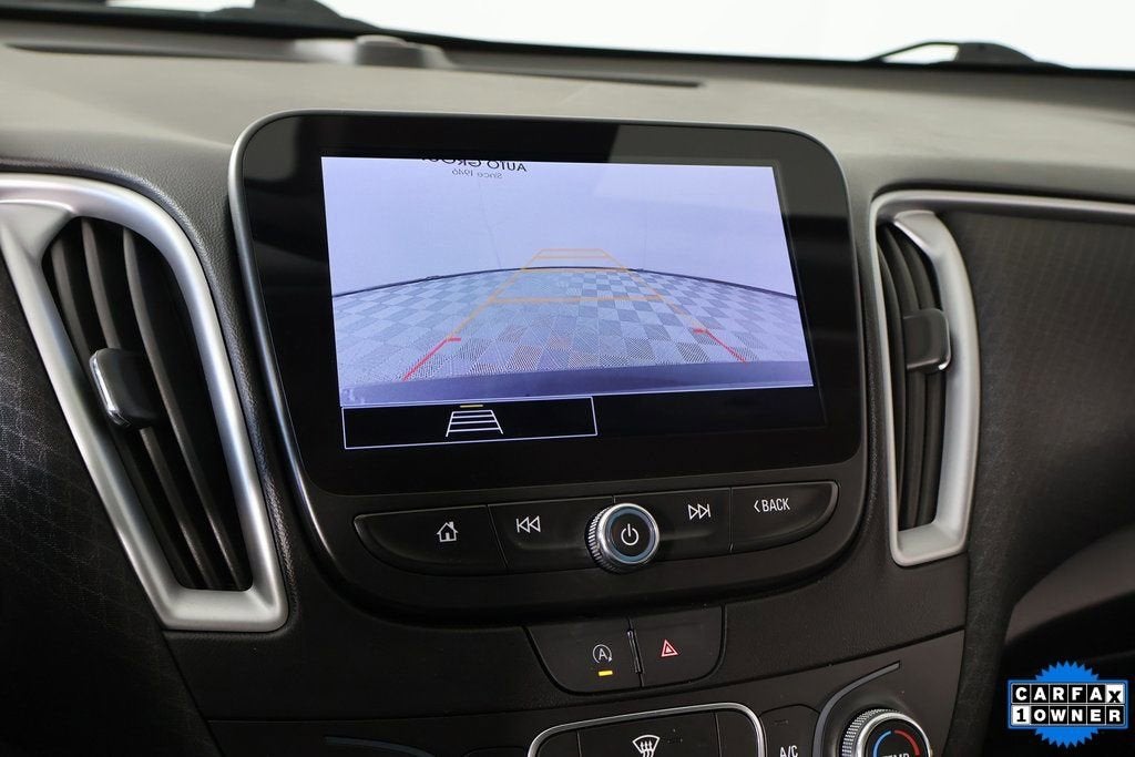 2023 Chevrolet Malibu RS