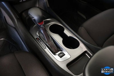 2023 Chevrolet Malibu RS