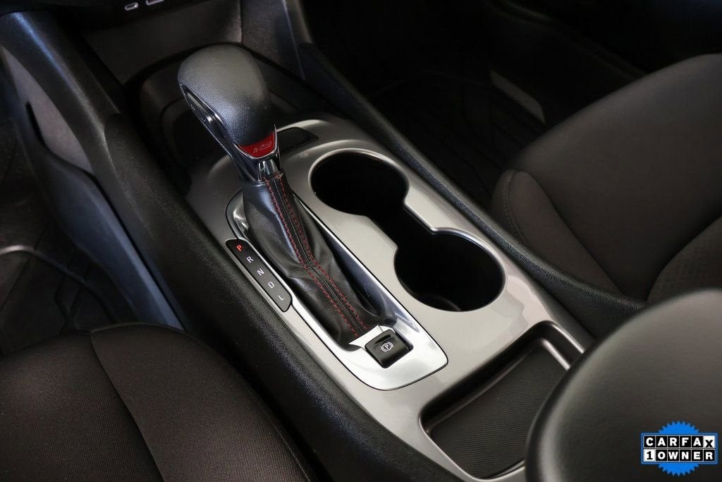 2023 Chevrolet Malibu RS