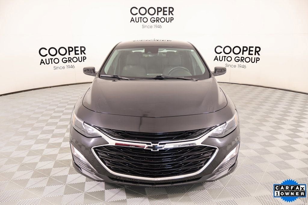 2023 Chevrolet Malibu RS