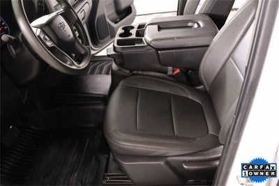 2023 Chevrolet Silverado 2500 HD WT