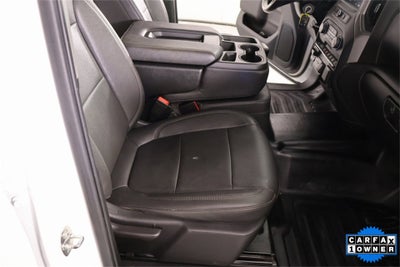 2023 Chevrolet Silverado 2500 HD WT