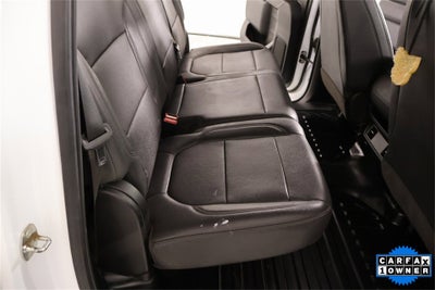 2023 Chevrolet Silverado 2500 HD WT