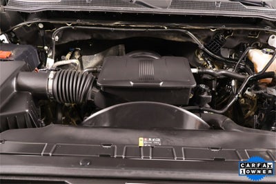 2023 Chevrolet Silverado 2500 HD WT