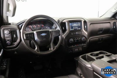 2023 Chevrolet Silverado 2500 HD WT