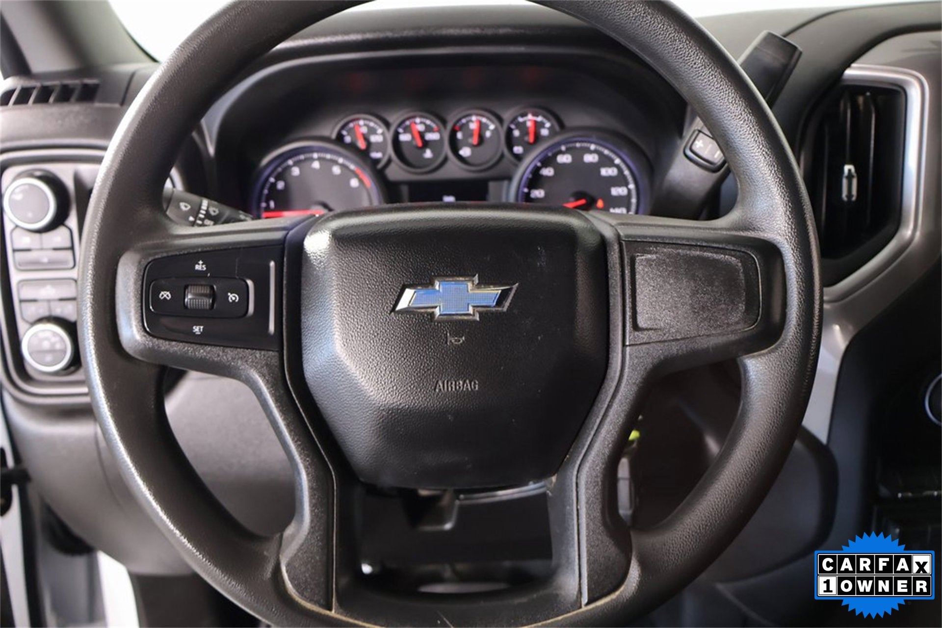 2023 Chevrolet Silverado 2500 HD WT