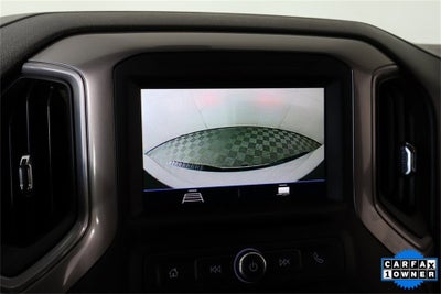 2023 Chevrolet Silverado 2500 HD WT