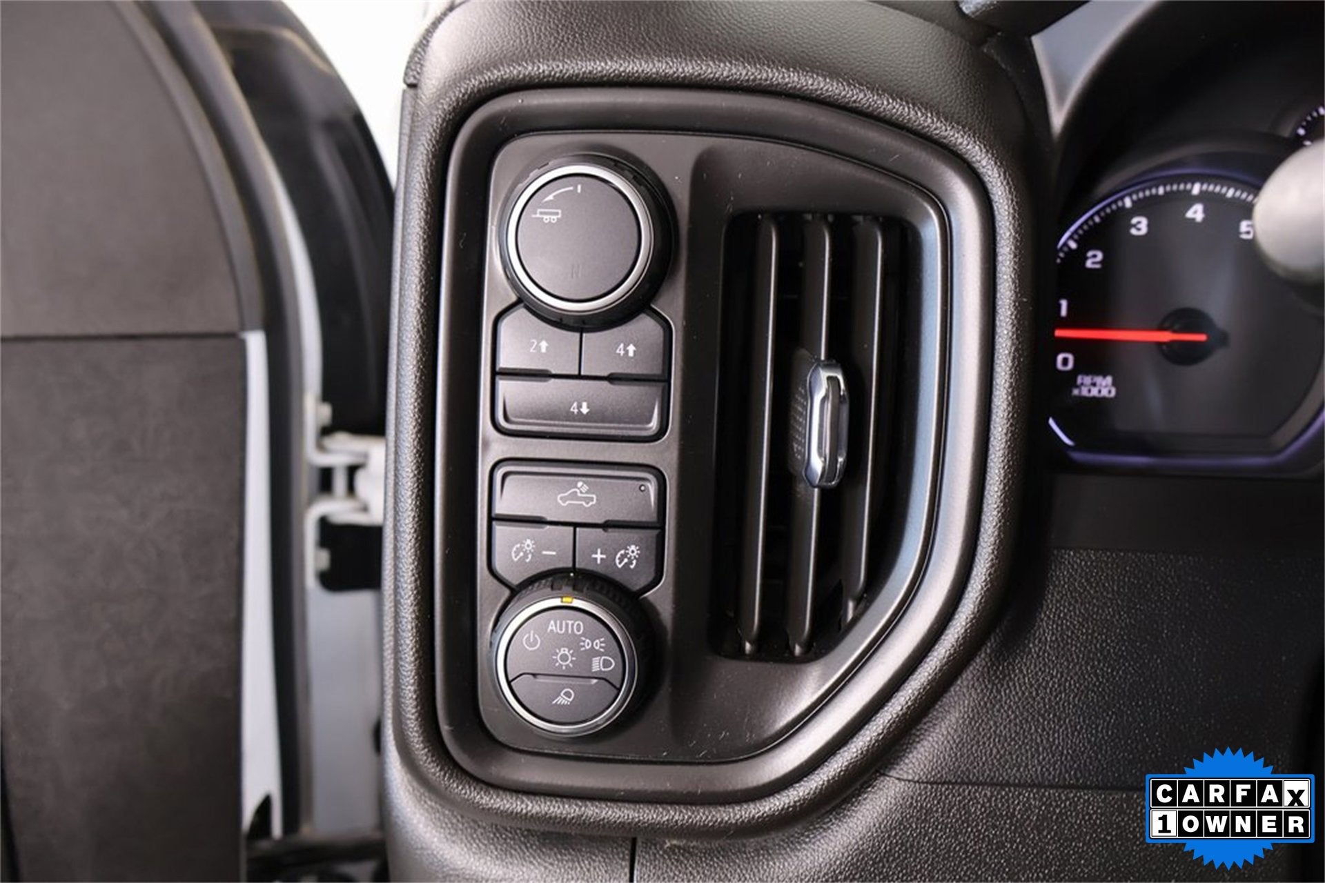 2023 Chevrolet Silverado 2500 HD WT