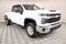 2024 Chevrolet Silverado 3500 HD LT