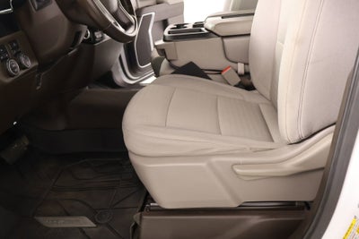 2024 Chevrolet Silverado 3500 HD LT