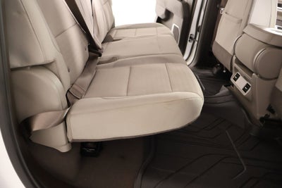 2024 Chevrolet Silverado 3500 HD LT