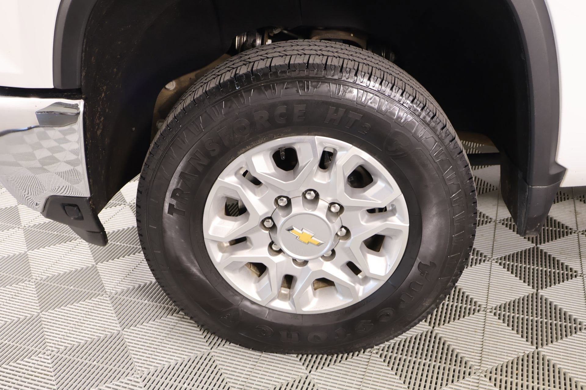 2024 Chevrolet Silverado 3500 HD LT