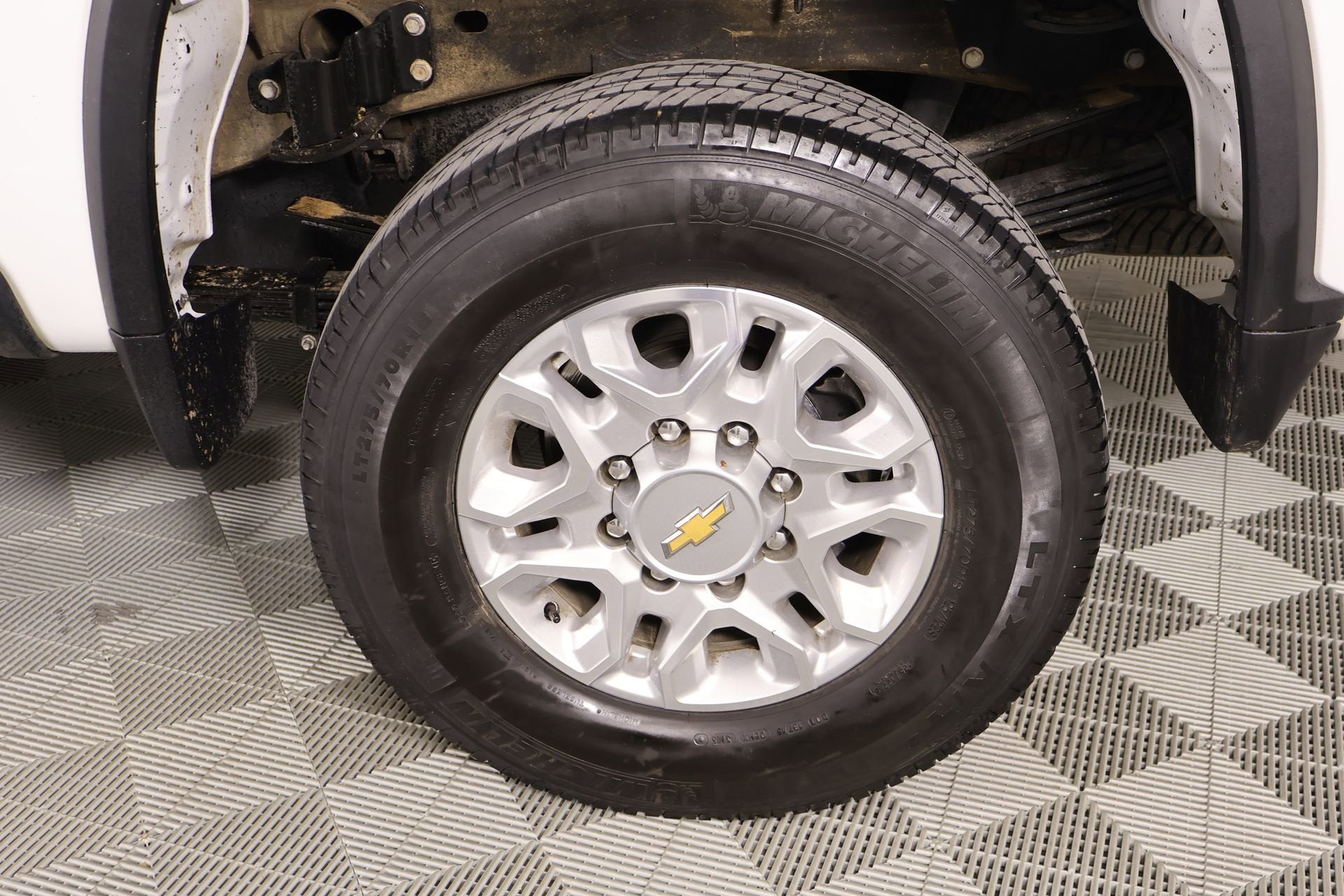 2024 Chevrolet Silverado 3500 HD LT