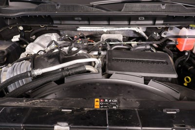 2024 Chevrolet Silverado 3500 HD LT