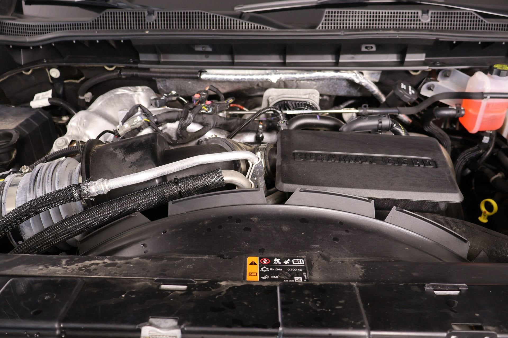 2024 Chevrolet Silverado 3500 HD LT