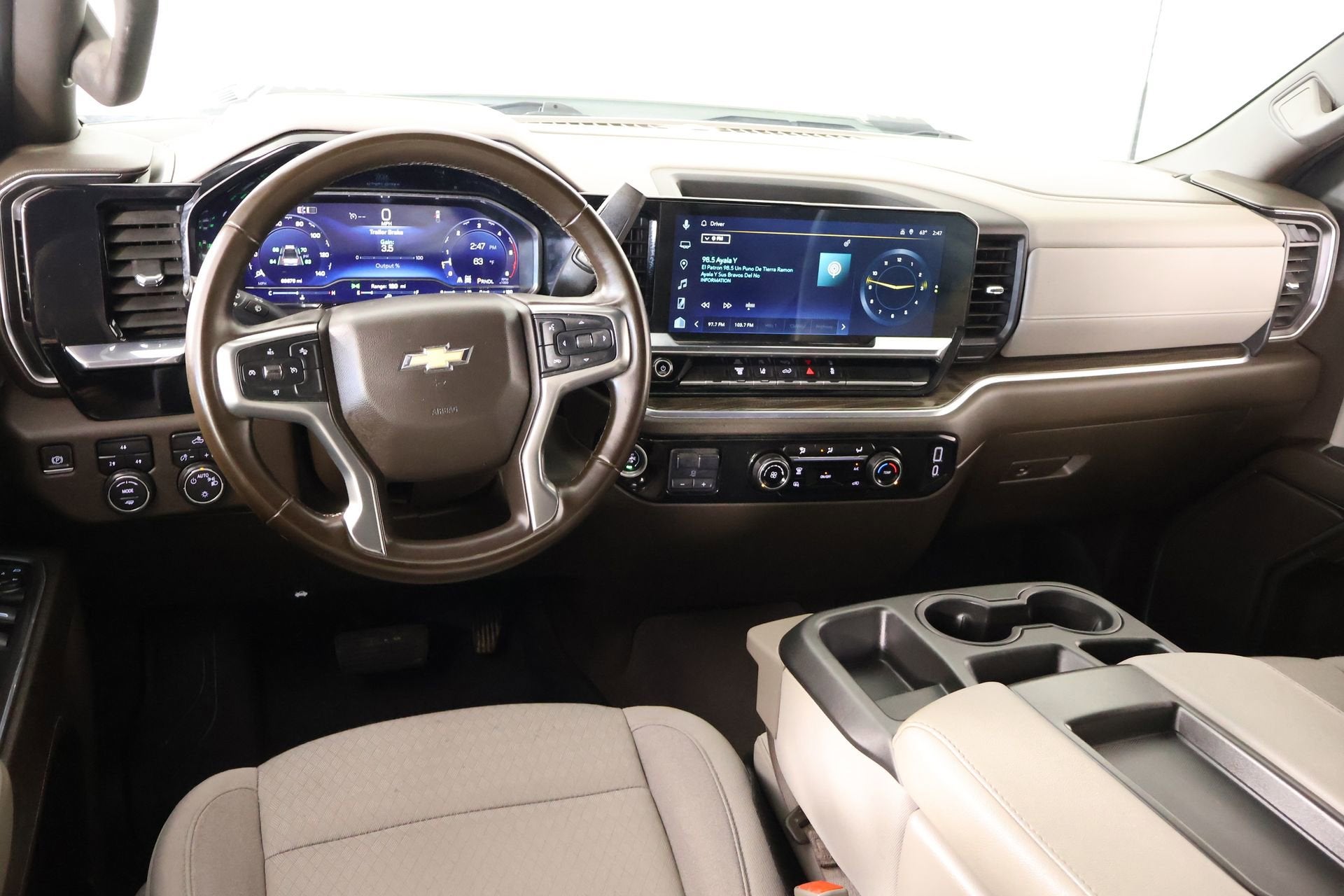 2024 Chevrolet Silverado 3500 HD LT