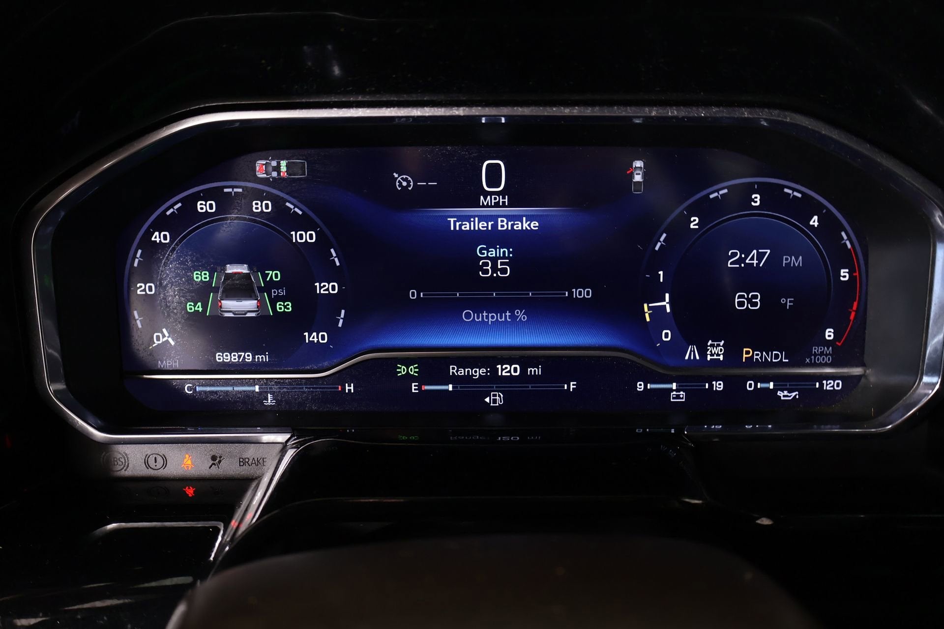 2024 Chevrolet Silverado 3500 HD LT